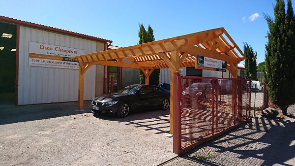 show-room-DECO-CHARPENTE-montpellier