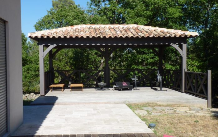 kiosque espace sport