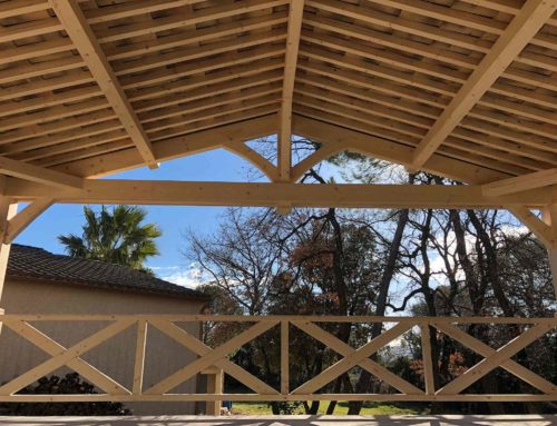 Rendez-vous au Salon de l’Habitat de Saint-Raphaël