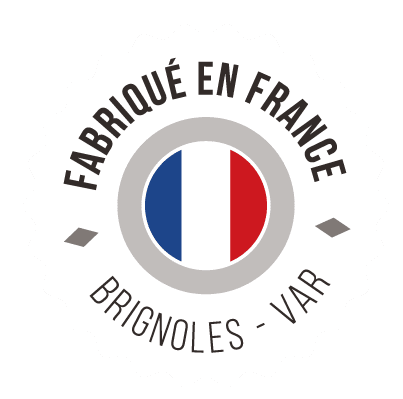 fabriqué en France