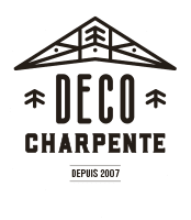 Déco Charpente Logo
