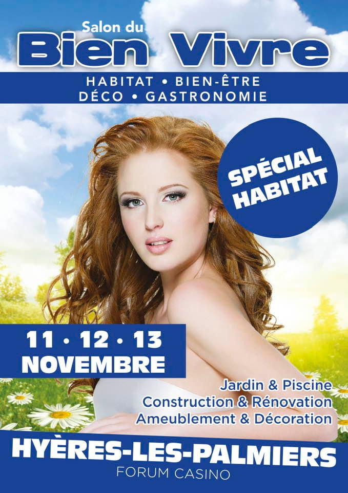 Salon du bien être Hyères