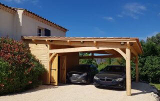 abri-voiture-bois